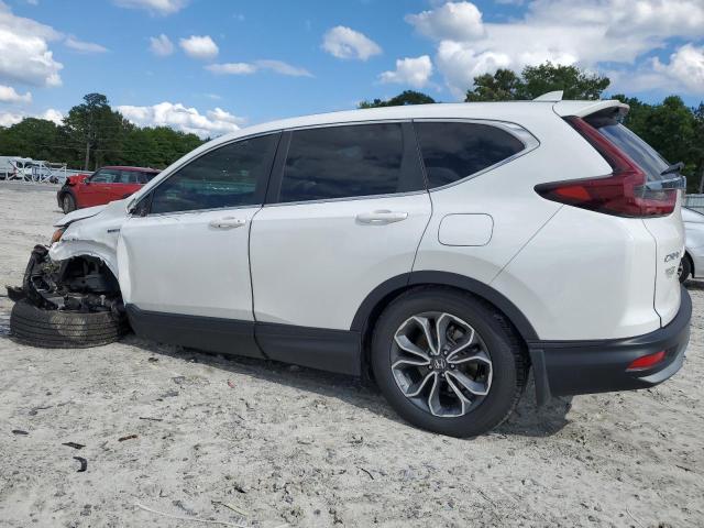 Vin: 5j6rt6h55nl047672, lot: 55412235, honda crv ex 20222