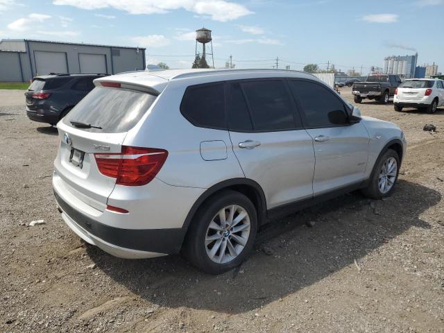 Vin: 5uxwx9c53e0d14252, lot: 55765575, bmw x3 xdrive28i 20143