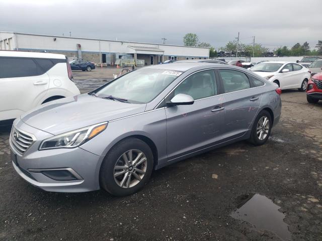 Vin: 5npe24af4hh563125, lot: 57147875, hyundai sonata se 2017 img_1