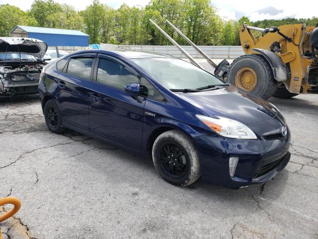 Vin: jtdkn3du2c0335824, lot: 55959185, toyota prius 20124