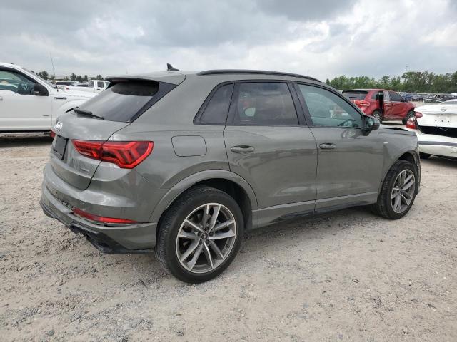 Vin: wa1eecf38n1051722, lot: 55512865, audi q3 premium plus s line 45 20223