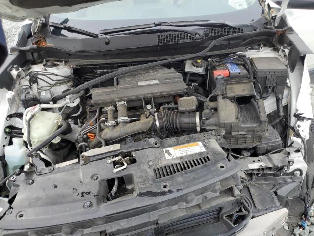 2020 HONDA CR-V LX - 7FARW1H20LE014587
