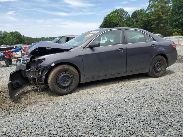 TOYOTA CAMRY BASE
