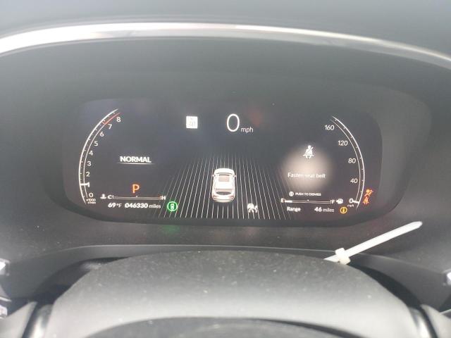 2022 ACURA MDX - 5J8YE1H37NL037062