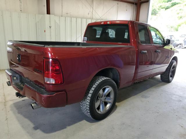 Vin: 1c6rr7ft9es281872, lot: 57793955, ram 1500 st 20143