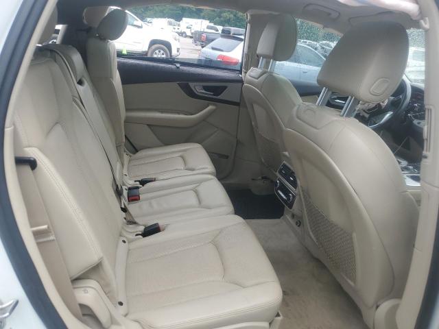 2019 AUDI Q7 PREMIUM WA1LHAF7XKD025364