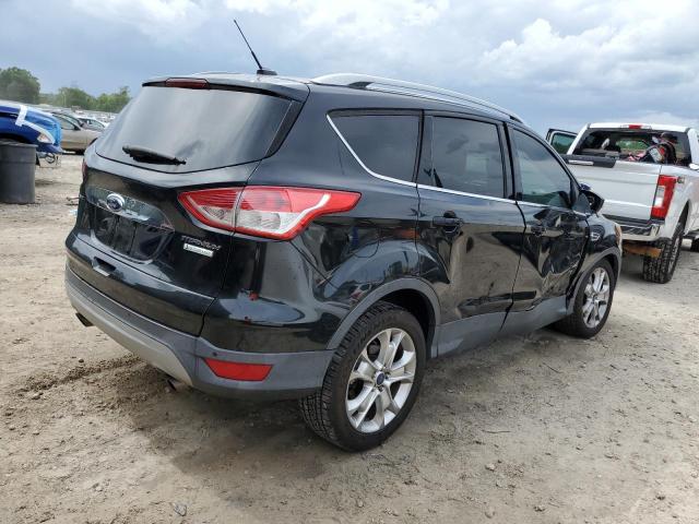 Vin: 1fmcu0j9xfua66261, lot: 55246625, ford escape titanium 20153