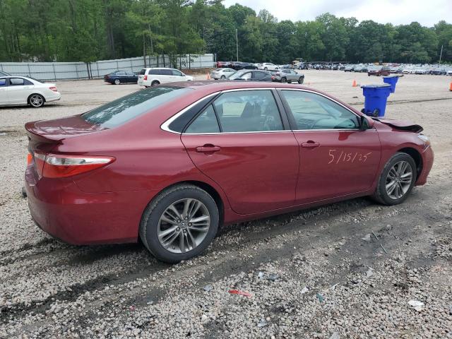 2016 TOYOTA CAMRY LE 4T1BF1FK1GU544754
