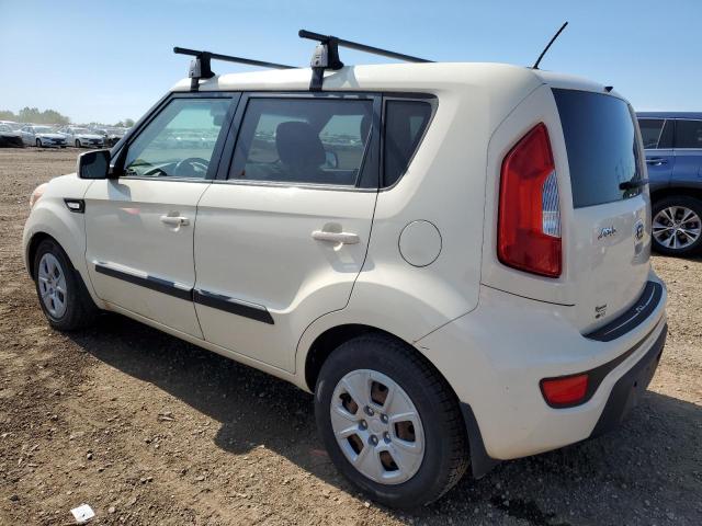 Vin: kndjt2a58d7514127, lot: 58626545, kia soul 20132