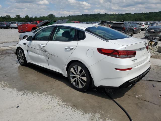 Vin: 5xxgt4l37kg285218, lot: 58367365, kia optima lx 20192