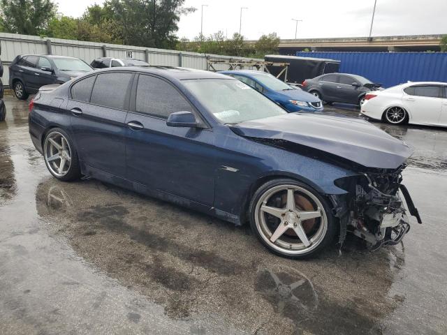 Vin: wbafr7c56bc606370, lot: 55556995, bmw 5 series i 20114