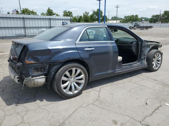 2019 CHRYSLER 300 LIMITE - 2C3CCAEG7KH528315