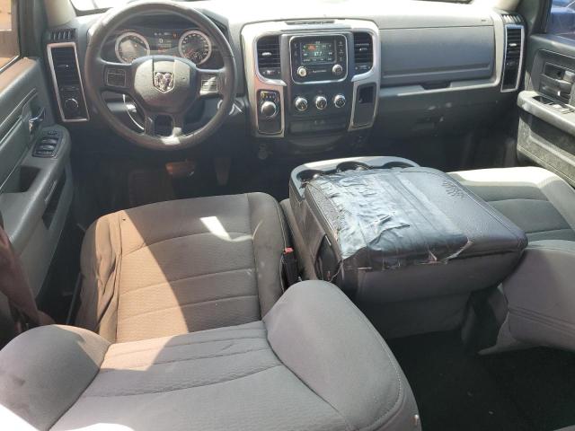 2015 RAM 1500 SLT 1C6RR6GT1FS534919