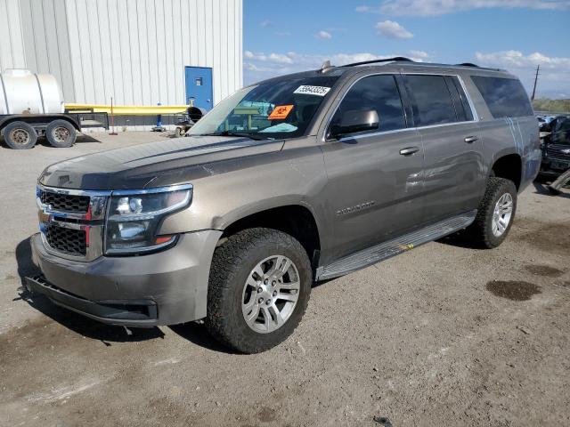 Vin: 1gnschkc4gr300322, lot: 55643325, chevrolet suburban c1500 lt 2016 img_1