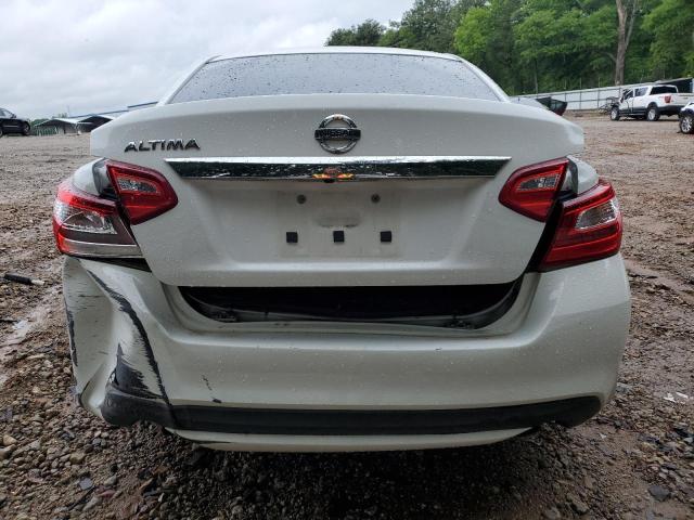 2016 NISSAN ALTIMA 2.5 - 1N4AL3APXGN334659