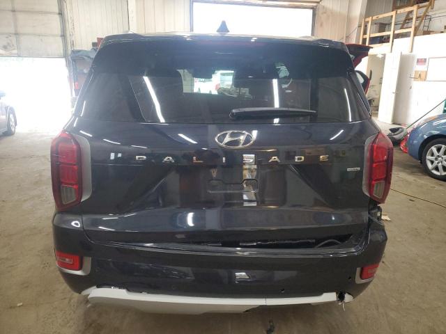 2021 HYUNDAI PALISADE L - KM8R5DHE1MU207961