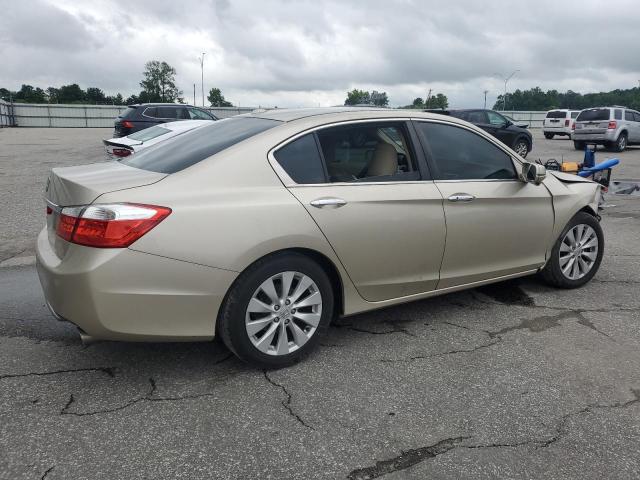Vin: 1hgcr2f86ea054711, lot: 58626325, honda accord exl 20143