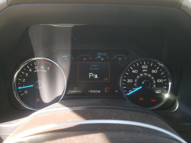 2018 FORD F150 SUPER - 1FTEW1EG3JFD79946