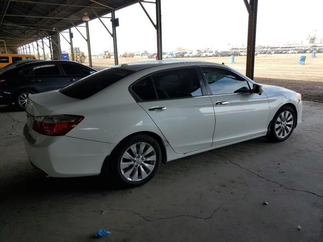 Vin: 1hgcr2f81da036499, lot: 58345325, honda accord exl 20133