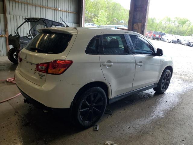 Vin: 4a4ar3awxfe049578, lot: 56241315, mitsubishi outlander es 20153