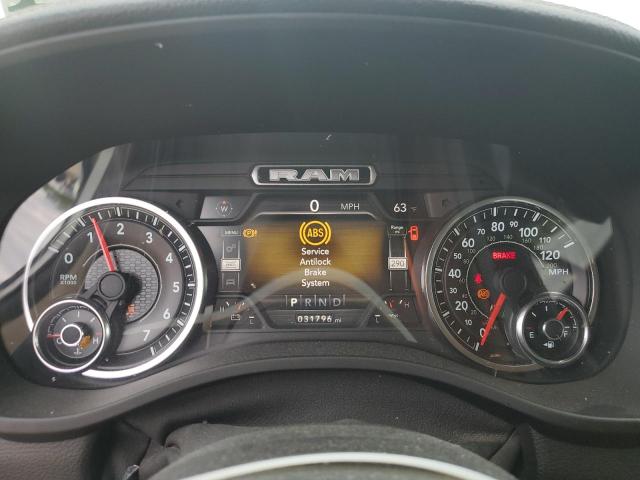 2020 RAM 1500 LARAM - 1C6SRFRTXLN153613