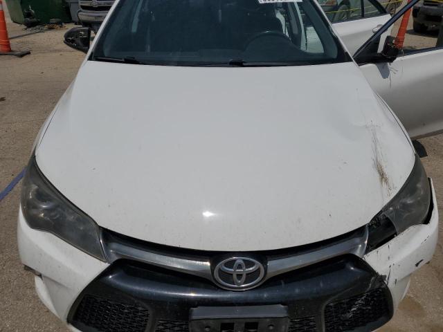 2017 TOYOTA CAMRY LE - 4T1BF1FKXHU420242