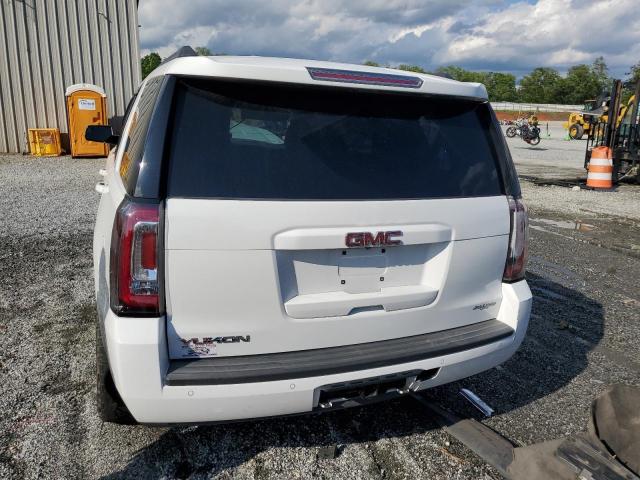 2016 GMC YUKON SLE 1GKS1AKC3GR301357