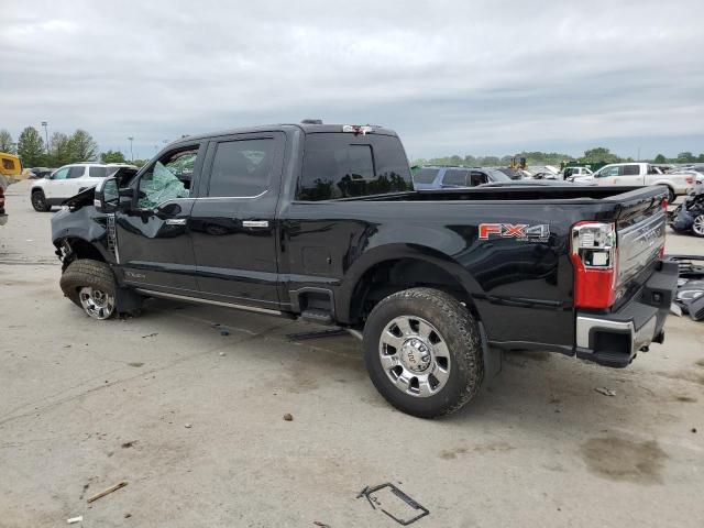 2024 FORD F250 SUPER - 1FT8W2BT2REE63472