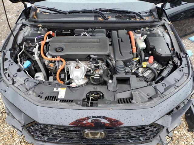 2024 HONDA ACCORD HYB - 1HGCY2F55RA016806