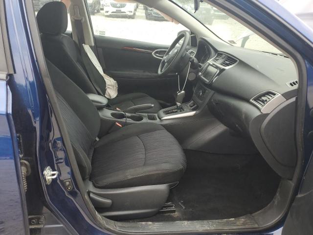 2019 NISSAN SENTRA S - 3N1AB7AP7KY331575