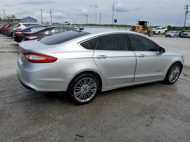 Vin: 3fa6p0lu2er254438, lot: 55969545, ford fusion se hybrid 20143