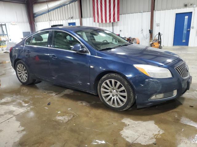 Vin: w04gp5ec1b1118737, lot: 56835635, buick regal cxl 20114