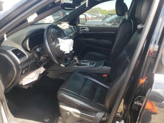 2019 JEEP GRAND CHER - 1C4RJFBG5KC713902