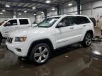 2015 JEEP GRAND CHER - 1C4RJFBG5FC830949