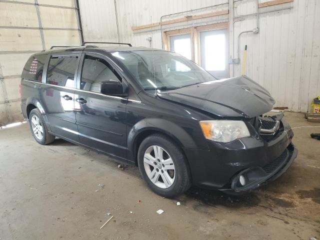 Vin: 2c4rdgdg4dr633981, lot: 55662335, dodge caravan crew 20134