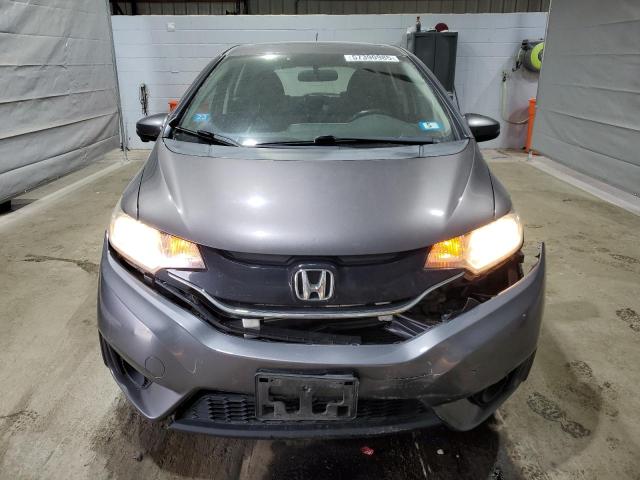 2017 HONDA FIT EX - JHMGK5H90HS006310