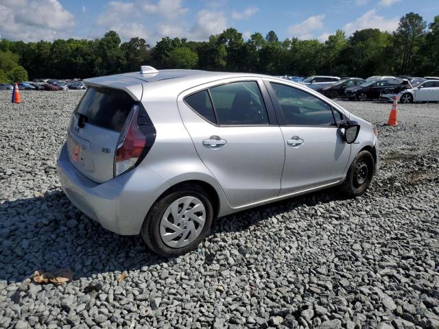 Vin: jtdkdtb39g1134953, lot: 56377755, toyota prius 20163