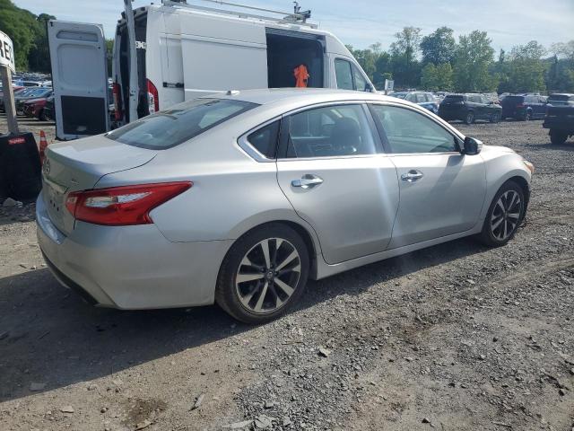 2017 NISSAN ALTIMA 2.5 - 1N4AL3AP9HC195041