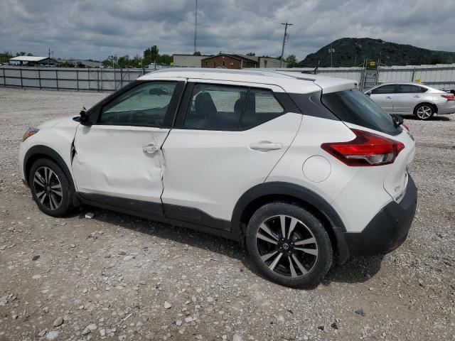 Vin: 3n1cp5cv0ll545199, lot: 55383355, nissan kicks sv 20202