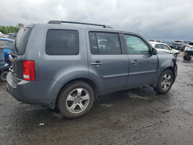Vin: 5fnyf4h50cb066613, lot: 56626305, honda pilot exl 20123