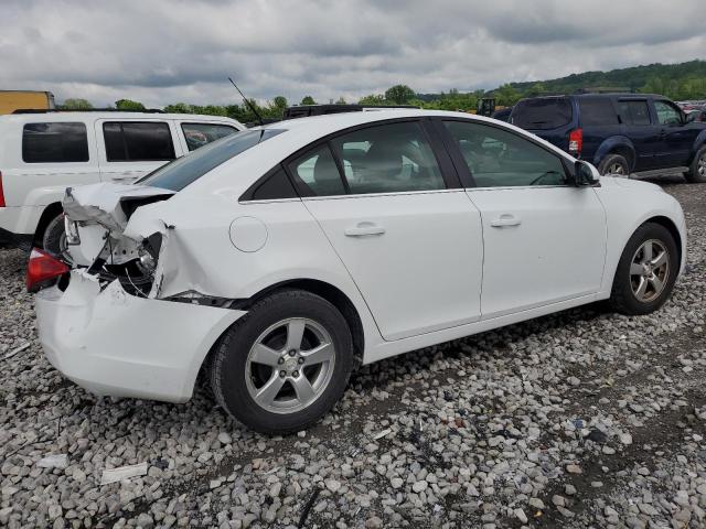 Vin: 1g1pf5sc3c7303800, lot: 56350385, chevrolet cruze lt 20123