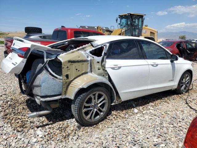 Vin: 3fa6p0lu7hr230527, lot: 57498445, ford fusion se hybrid 20173