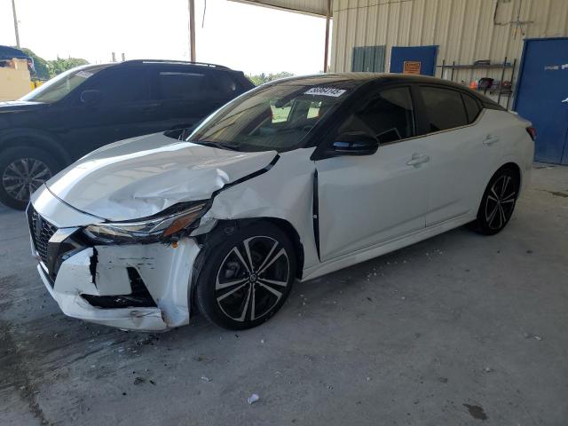Vin: 3n1ab8dv4py229531, lot: 56964145, nissan sentra sr 2023 img_1