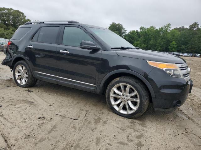 Vin: 1fm5k8d89egb06102, lot: 58532565, ford explorer xlt 20144