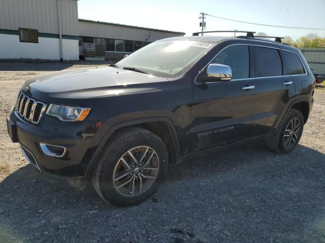 Vin: 1c4rjfbg0jc342677, lot: 56104615, jeep grand cher limited 2018 img_1