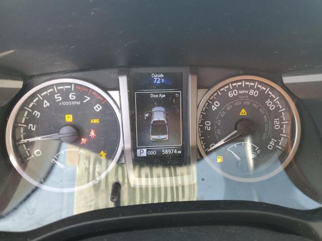 2022 TOYOTA TACOMA DOU - 3TMCZ5AN0NM457244