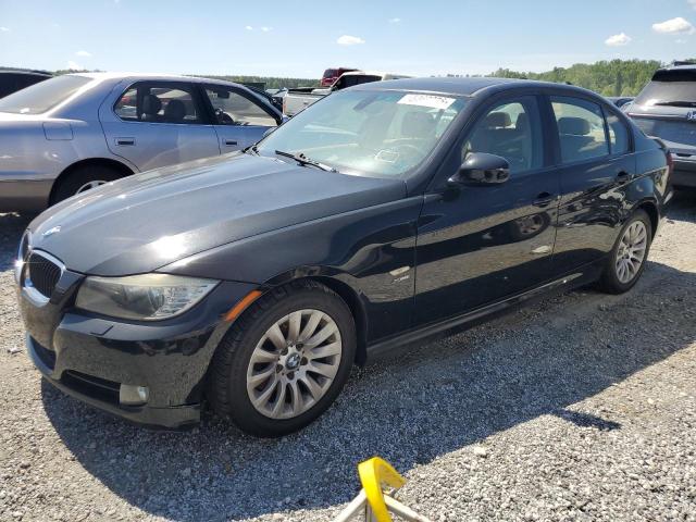 BMW 328 XI SUL