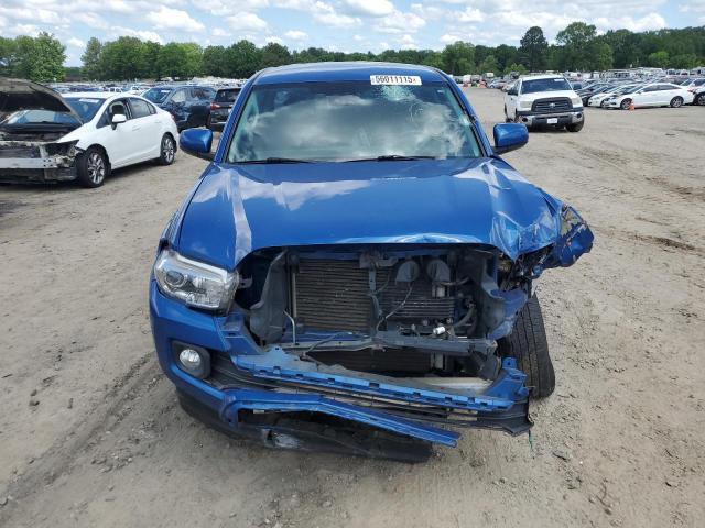 2018 TOYOTA TACOMA DOU - 3TMAZ5CN4JM075927