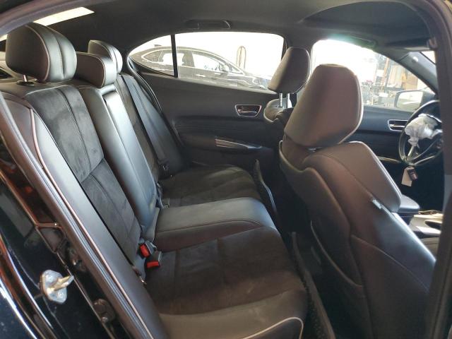 2020 ACURA TLX TECHNO 19UUB3F66LA002442