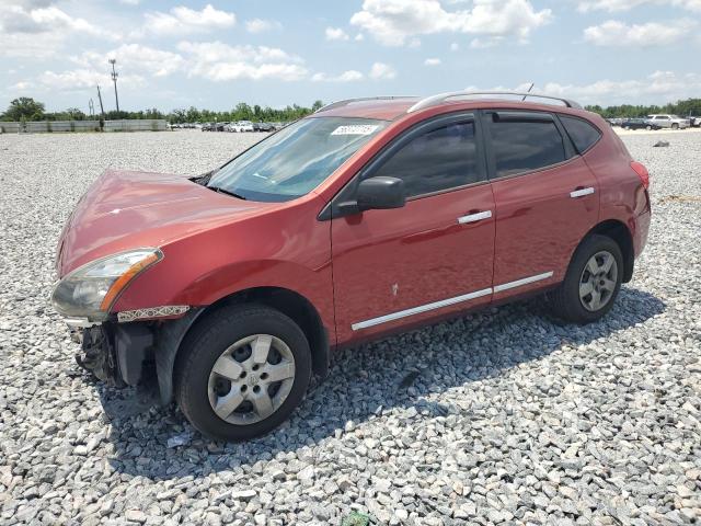 Vin: jn8as5mv7ew702715, lot: 56372715, nissan rogue s 2014 img_1